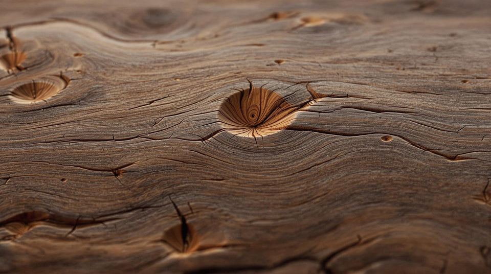 Walnut Collection