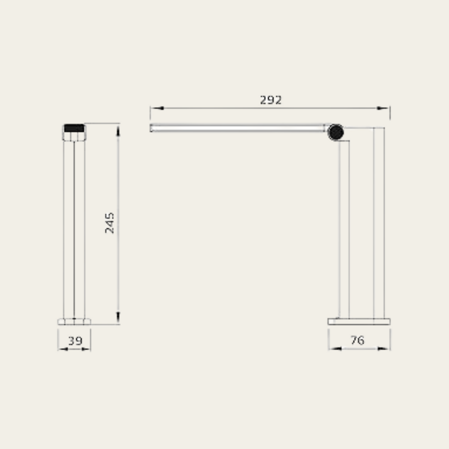 Woom Design Structure